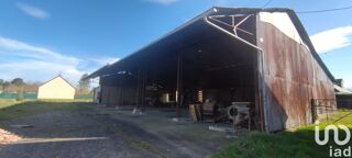  Terrain  vendre 1400 m