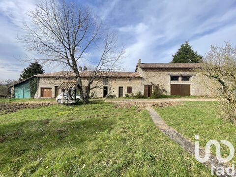   Vente Maison de campagne 6 pi�ces Maison - 6 pi�ce(s) - 205 m�