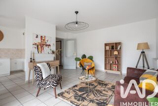  Appartement � vendre 3 pi�ces 67 m�