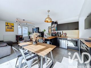  Appartement � vendre 4 pi�ces 84 m�