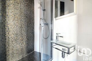  Appartement � vendre 1 pi�ce 25 m�