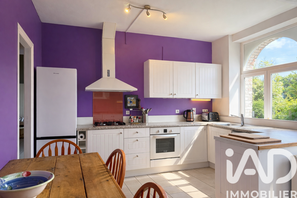 � vendre  Maison Sorrus (62170)