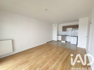  Appartement � vendre 2 pi�ces 40 m�