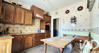  Maison � vendre 5 pi�ces 92 m�