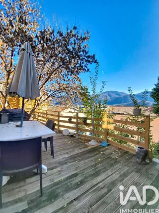  Maison  vendre 4 pices 118 m