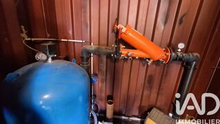  Terrain � vendre 44312 m�