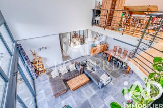  Maison � vendre 8 pi�ces 200 m�