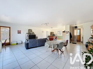  Maison � vendre 4 pi�ces 117 m�