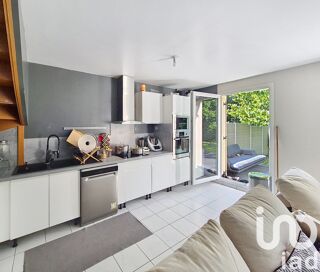  Maison � vendre 5 pi�ces 91 m�