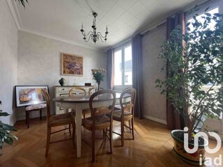  Appartement  vendre 4 pices 103 m