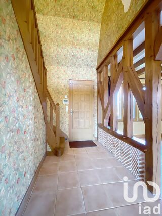  Maison � vendre 10 pi�ces 239 m�