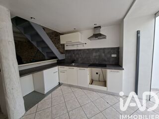  Maison � vendre 4 pi�ces 84 m�