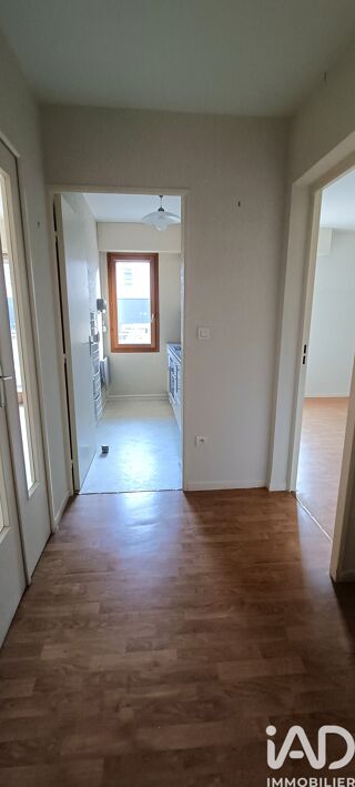 Appartement � vendre 2 pi�ces 48 m�