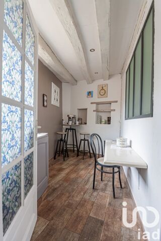  Maison � vendre 5 pi�ces 198 m�