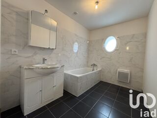  Maison � vendre 5 pi�ces 131 m�