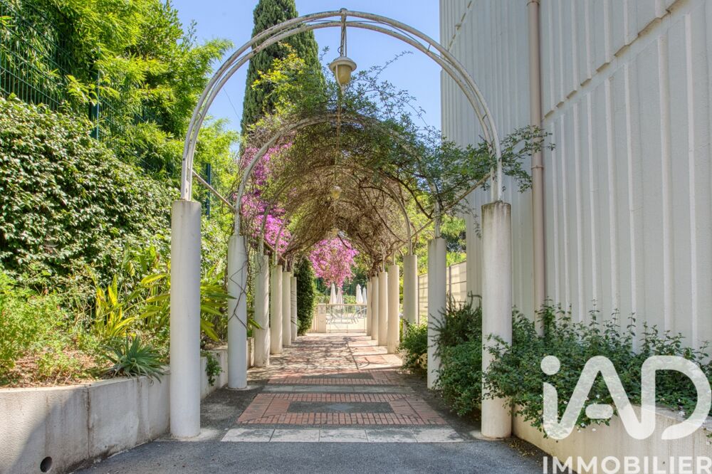  vendre  Appartement Cannes (06400)