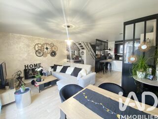  Appartement � vendre 4 pi�ces 73 m�