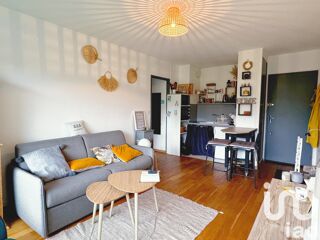  Appartement � vendre 2 pi�ces 32 m�