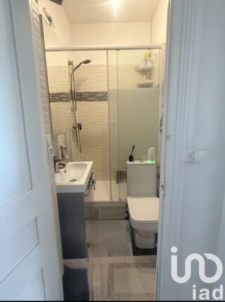  Appartement � vendre 2 pi�ces 37 m�