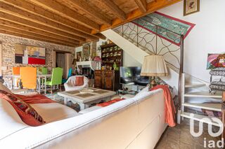  Maison � vendre 4 pi�ces 120 m�