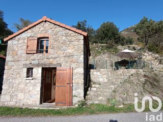  Maison � vendre 2 pi�ces 35 m�