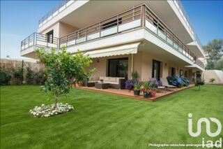  Appartement � vendre 4 pi�ces 92 m�