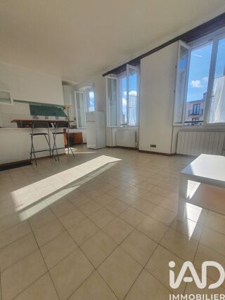  Appartement  vendre 2 pices 37 m
