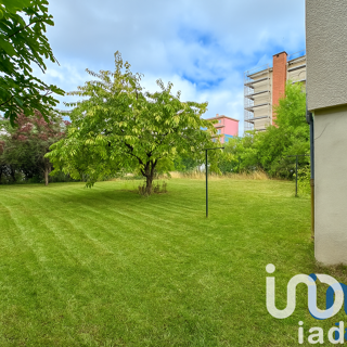  Maison � vendre 4 pi�ces 66 m�