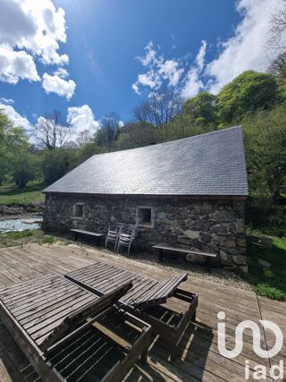  Maison � vendre 2 pi�ces 60 m�