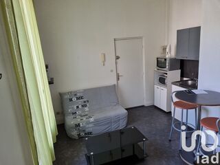  Appartement � vendre 2 pi�ces 29 m�