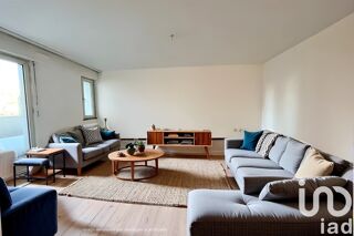  Appartement � vendre 3 pi�ces 75 m�