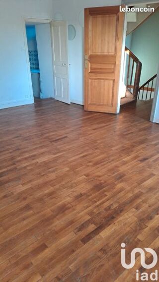  Maison � vendre 4 pi�ces 92 m�