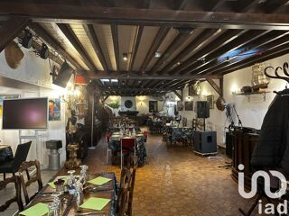  Immeuble � vendre 640 m�