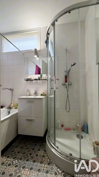  Appartement � vendre 2 pi�ces 48 m�