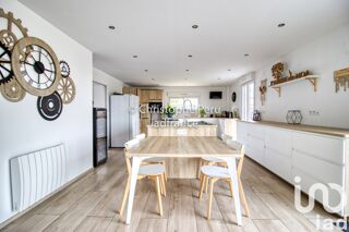  Maison � vendre 7 pi�ces 244 m�