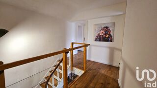  Maison  vendre 7 pices 199 m