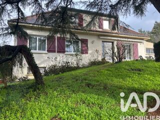  Maison � vendre 7 pi�ces 153 m�