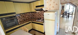  Maison � vendre 4 pi�ces 85 m�