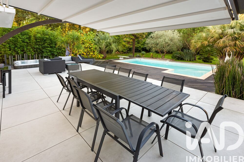 � vendre  Villa Saint-�tienne-de-Montluc (44360)