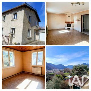  Maison � vendre 5 pi�ces 98 m�