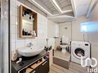  Maison � vendre 3 pi�ces 63 m�