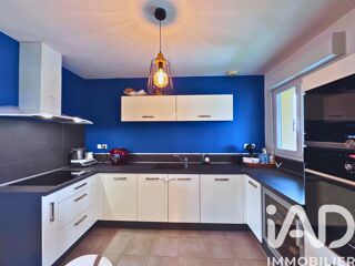  Maison  vendre 5 pices 109 m