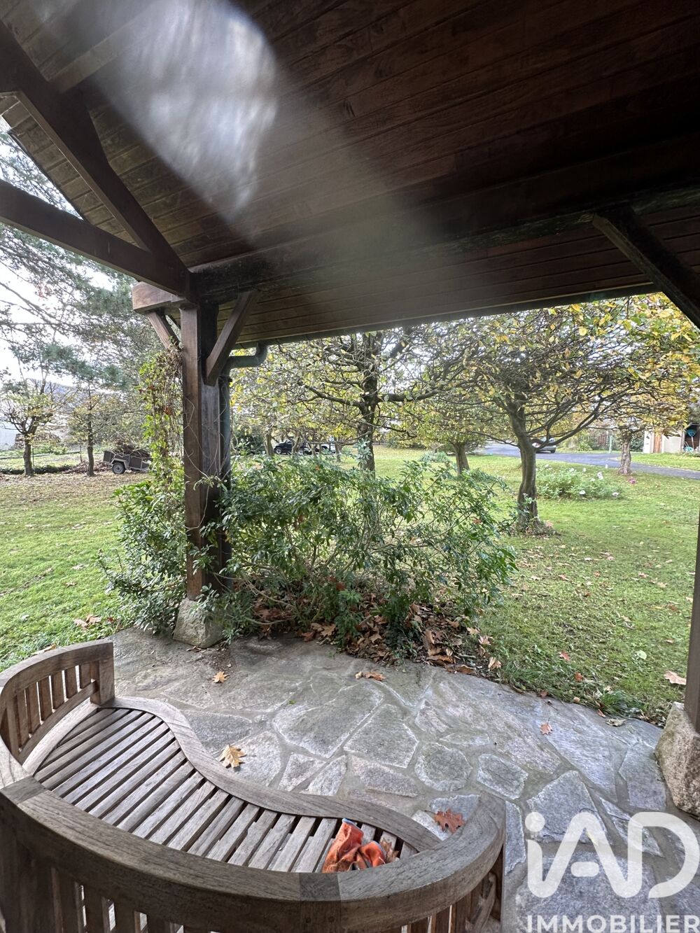 � vendre  Maison Jullouville (50610)