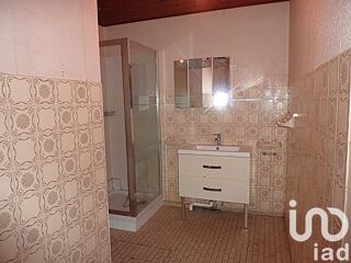  Maison � vendre 5 pi�ces 96 m�