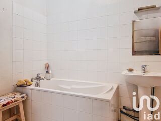  Appartement � vendre 3 pi�ces 58 m�