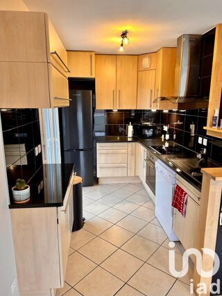  Appartement � vendre 3 pi�ces 61 m�