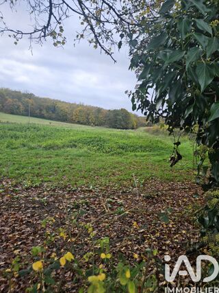  Terrain � vendre 1950 m�