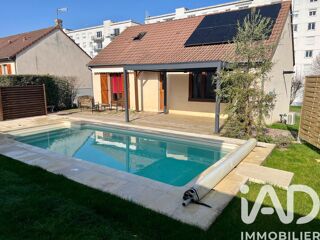  Maison � vendre 5 pi�ces 90 m�