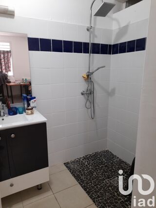  Appartement � vendre 2 pi�ces 58 m�