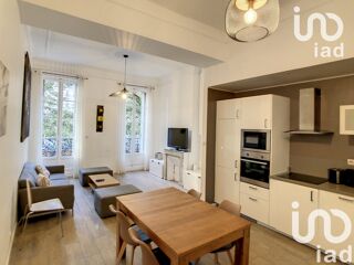  Appartement � vendre 3 pi�ces 52 m�